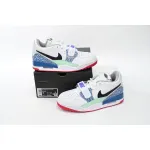 Air Jordan AJ312 White Violet
