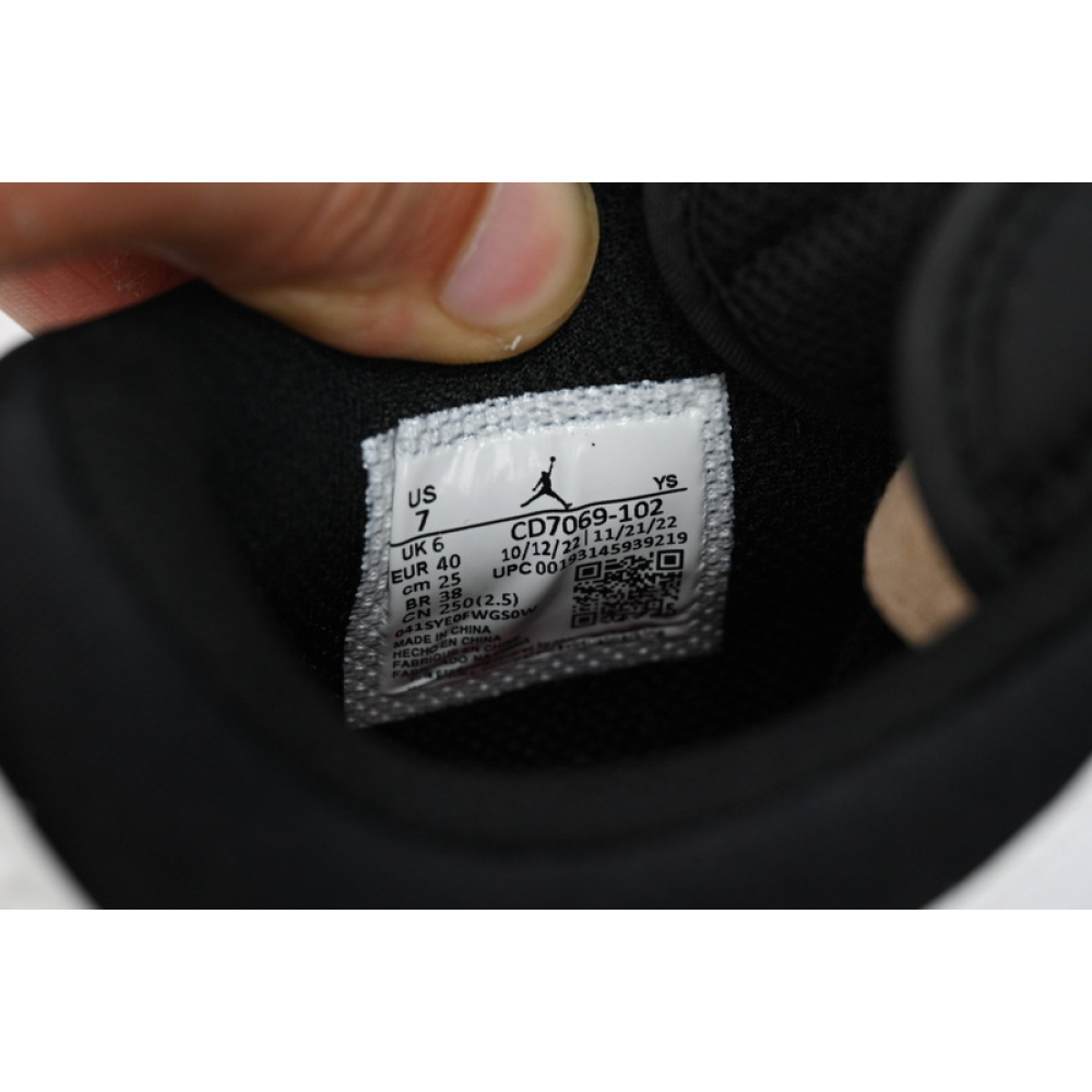 Air Jordan AJ312 White Yellow Purple