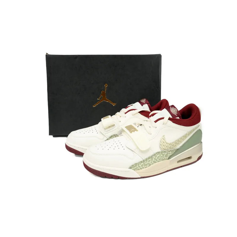 Air Jordan Legacy 312 GS Chinese New Year