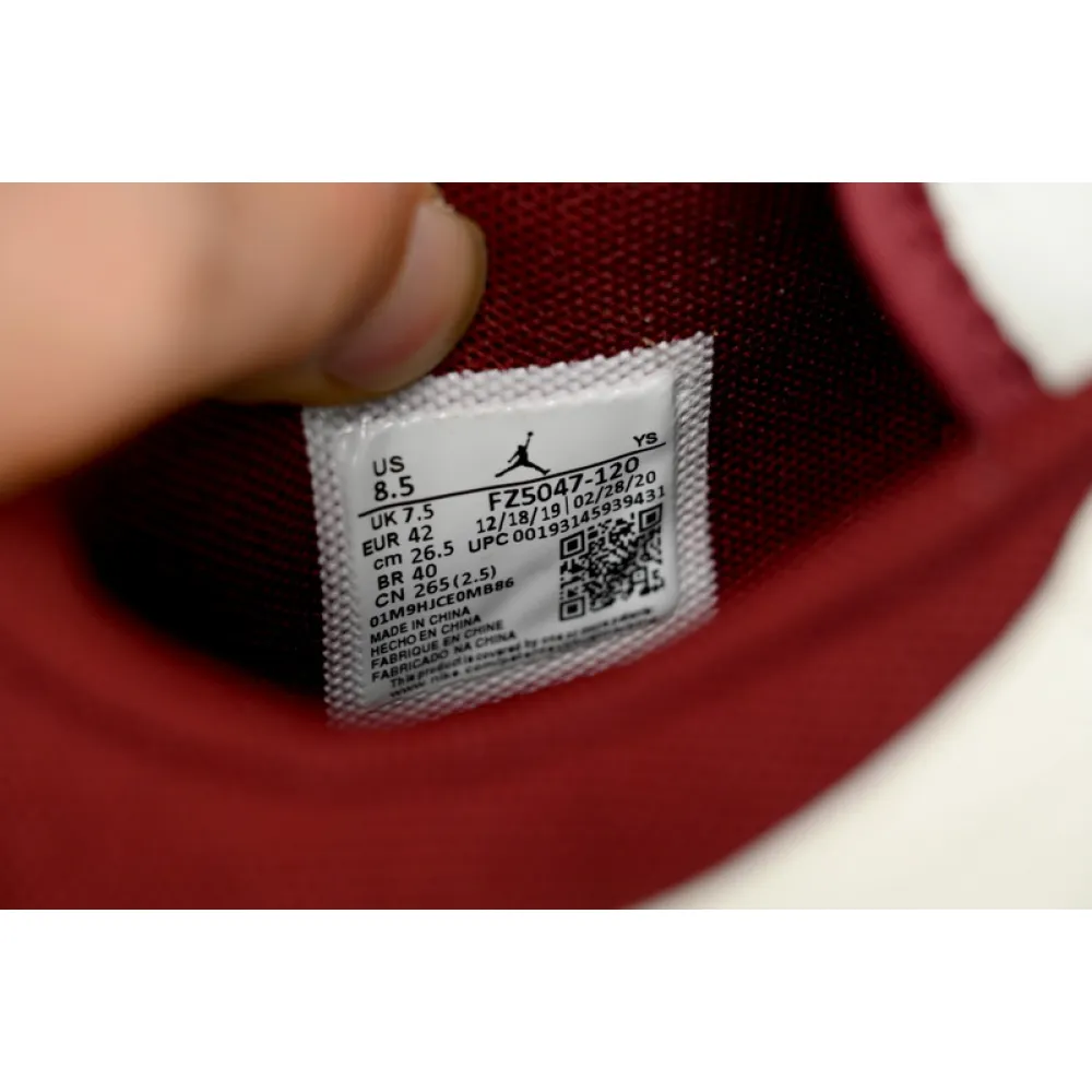 Air Jordan Legacy 312 GS Chinese New Year