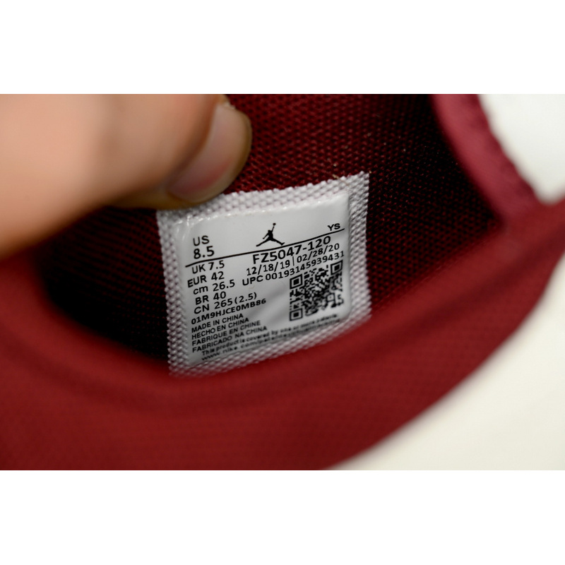 Air Jordan Legacy 312 GS Chinese New Year
