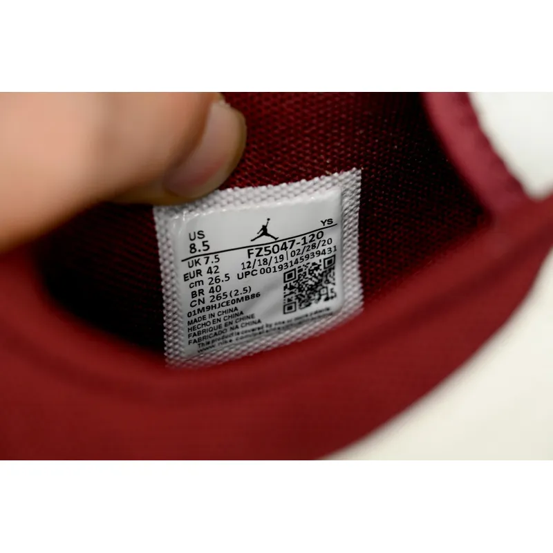 Air Jordan Legacy 312 GS Chinese New Year