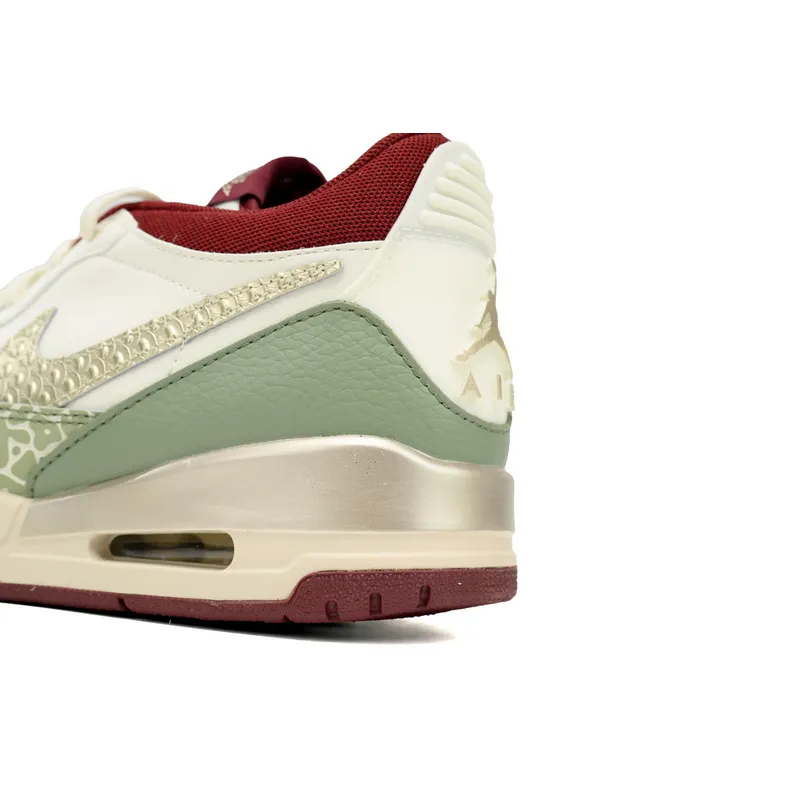 Air Jordan Legacy 312 GS Chinese New Year