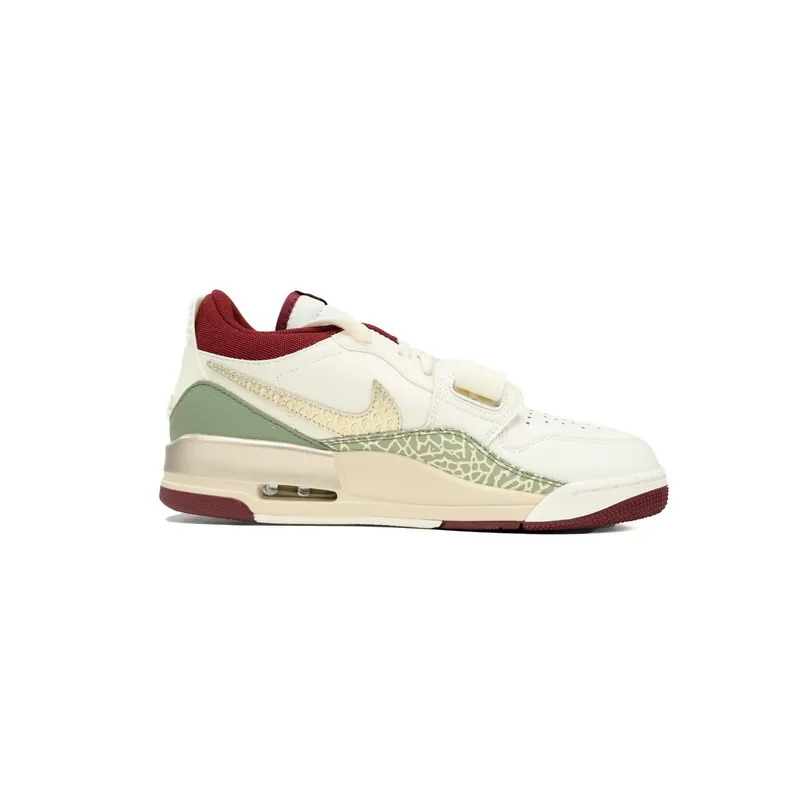 Air Jordan Legacy 312 GS Chinese New Year