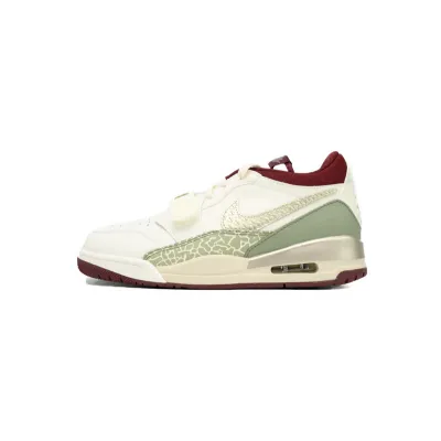 Air Jordan Legacy 312 GS Chinese New Year 01