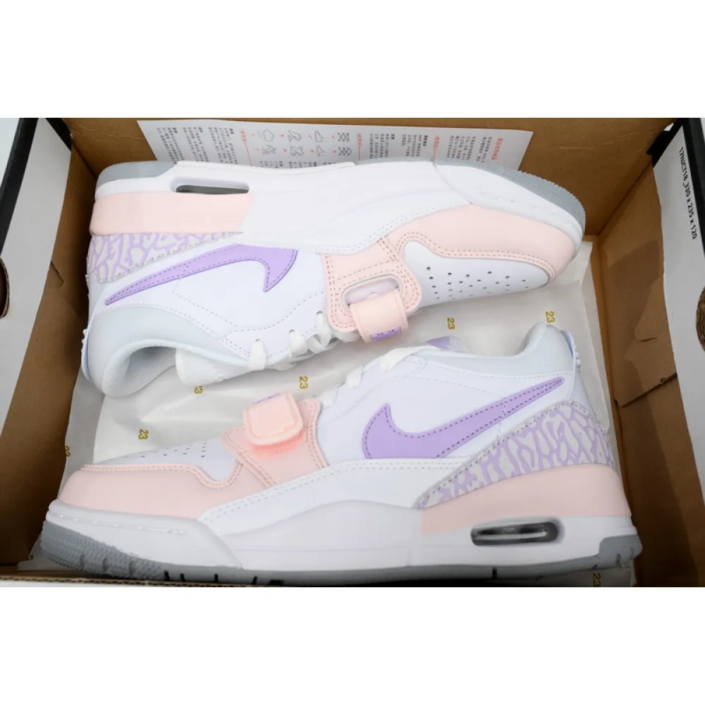 Air Jordan Legacy 312 Low "Pastel"