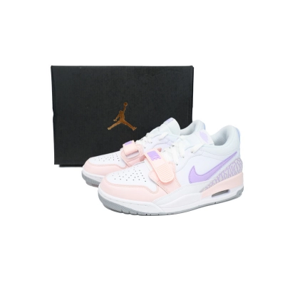 Air Jordan Legacy 312 Low "Pastel" 02