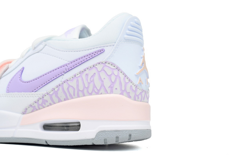 Air Jordan Legacy 312 Low "Pastel"