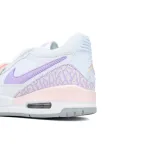 Air Jordan Legacy 312 Low "Pastel"