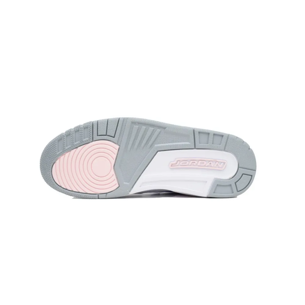 Air Jordan Legacy 312 Low "Pastel"