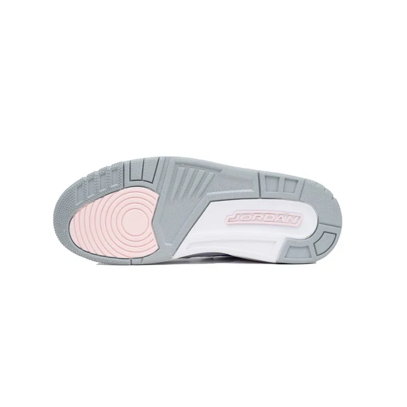 Air Jordan Legacy 312 Low "Pastel"