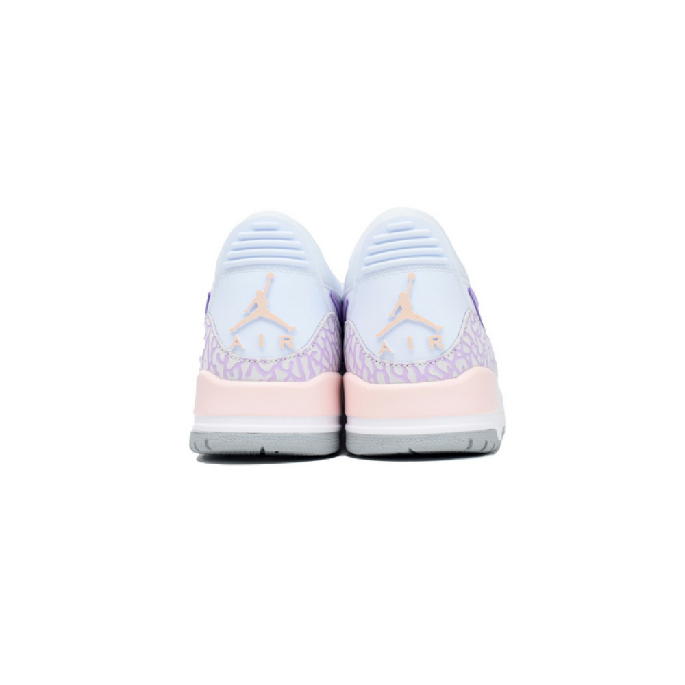 Air Jordan Legacy 312 Low "Pastel"