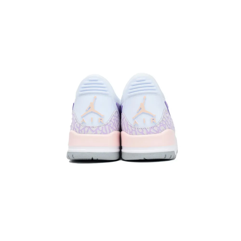Air Jordan Legacy 312 Low "Pastel"