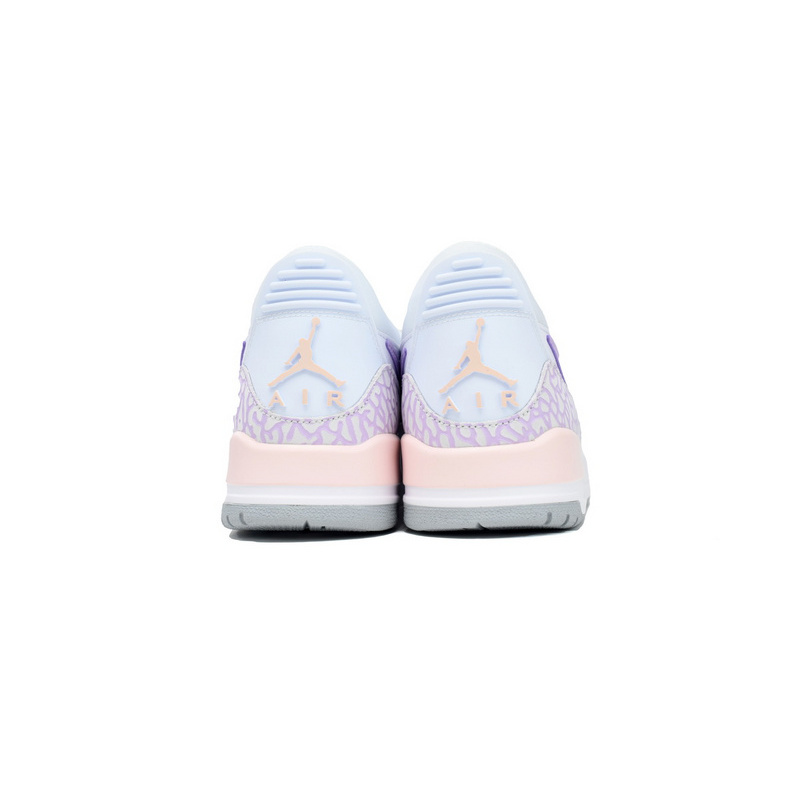Air Jordan Legacy 312 Low "Pastel"
