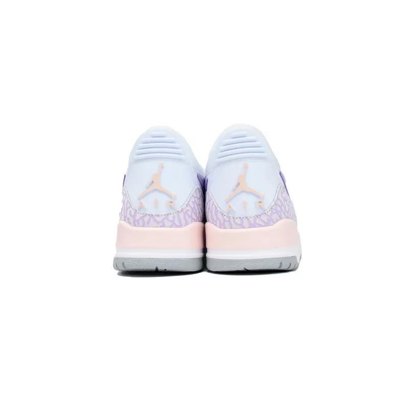 Air Jordan Legacy 312 Low "Pastel"