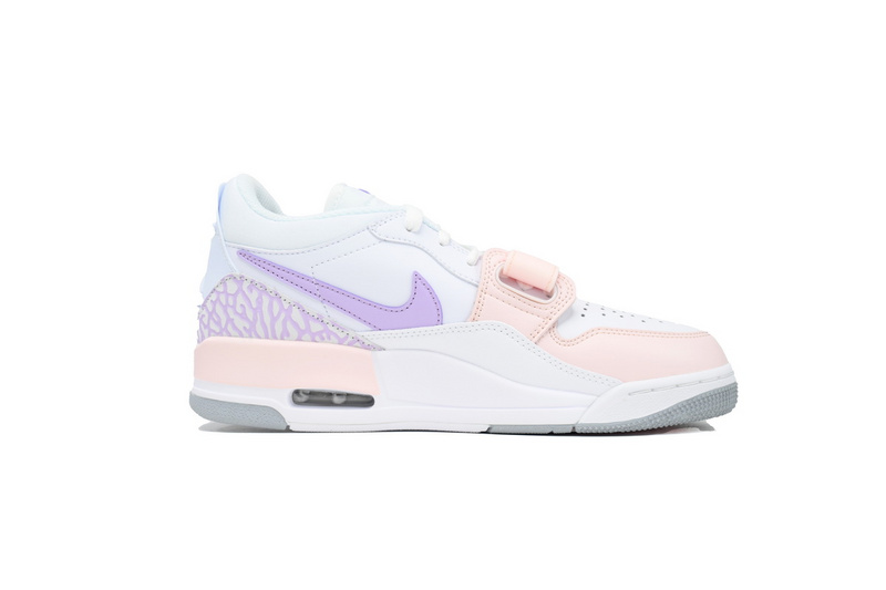 Air Jordan Legacy 312 Low "Pastel"