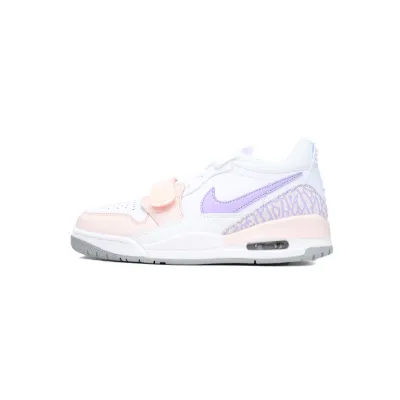 Air Jordan Legacy 312 Low "Pastel" 01