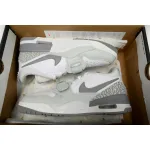 Air Jordan Legacy 312 Low "Sea Glass"