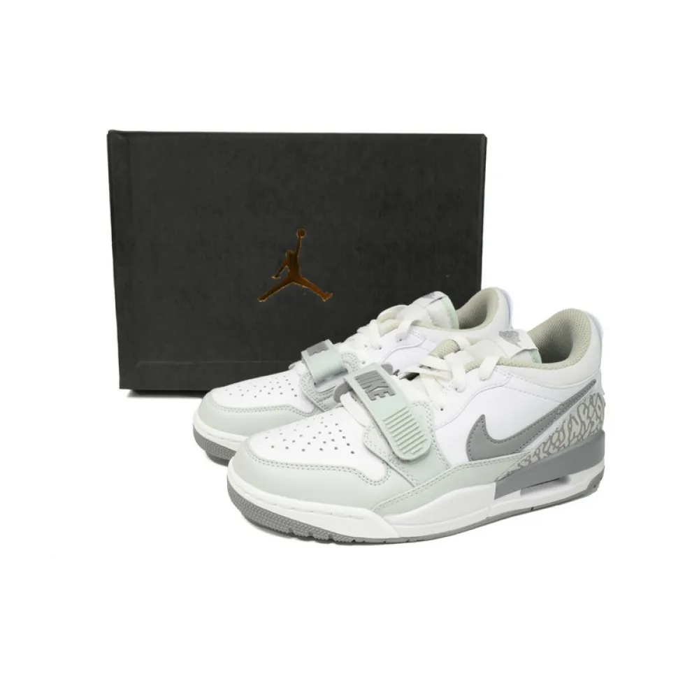 Air Jordan Legacy 312 Low "Sea Glass"