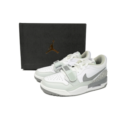 Air Jordan Legacy 312 Low "Sea Glass" 02