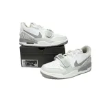 Air Jordan Legacy 312 Low "Sea Glass"