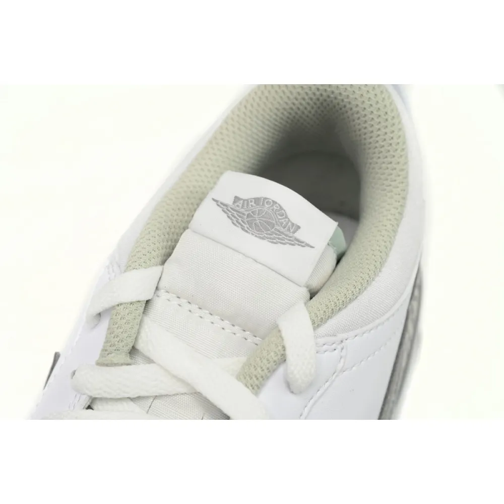 Air Jordan Legacy 312 Low "Sea Glass"