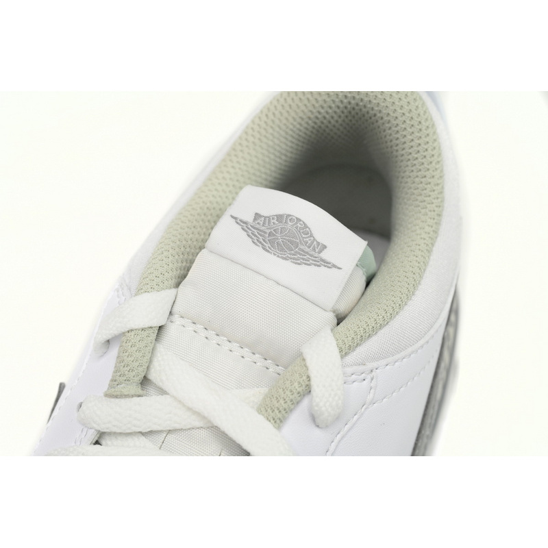 Air Jordan Legacy 312 Low "Sea Glass"