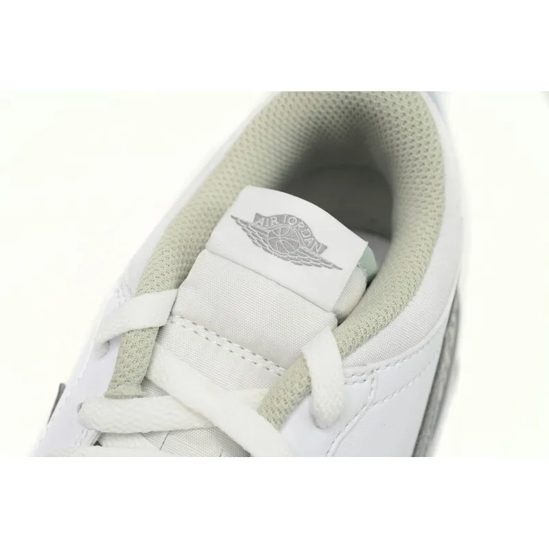 Air Jordan Legacy 312 Low "Sea Glass"