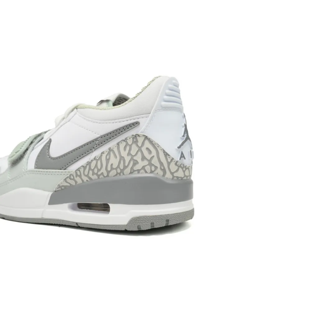 Air Jordan Legacy 312 Low "Sea Glass"