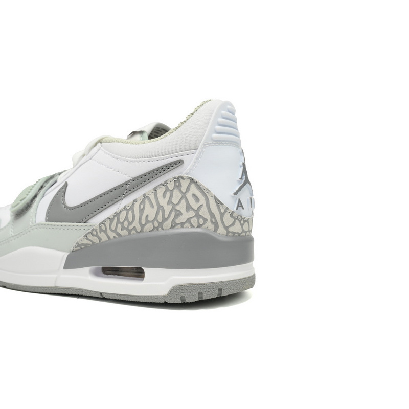 Air Jordan Legacy 312 Low "Sea Glass"