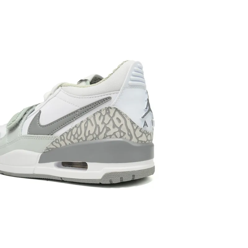 Air Jordan Legacy 312 Low "Sea Glass"