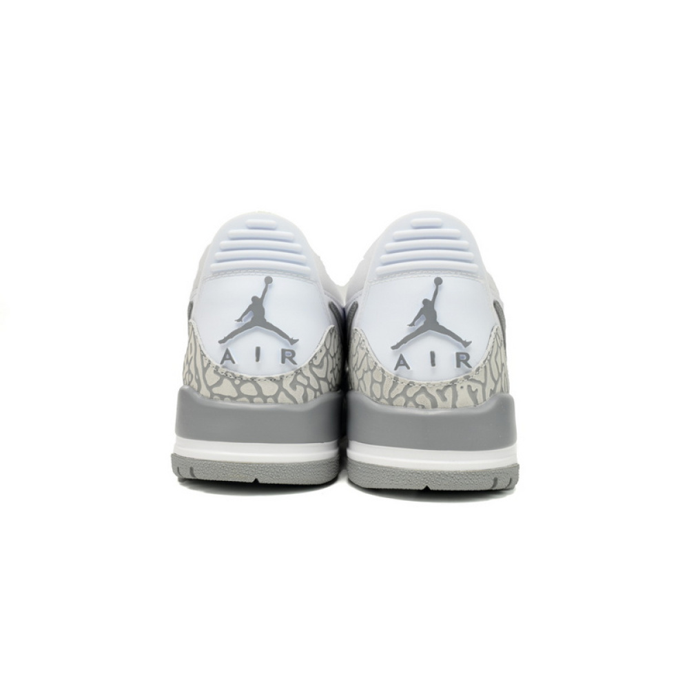 Air Jordan Legacy 312 Low "Sea Glass"