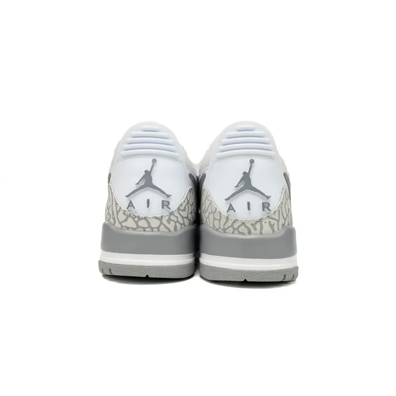 Air Jordan Legacy 312 Low "Sea Glass"