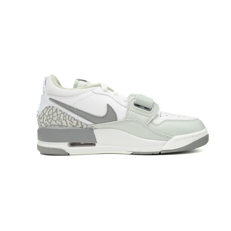 Air Jordan Legacy 312 Low "Sea Glass"