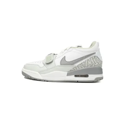Air Jordan Legacy 312 Low "Sea Glass" 01
