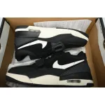 Air Jordan Legacy 312 Low Black Anthracite
