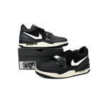 Air Jordan Legacy 312 Low Black Anthracite