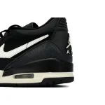 Air Jordan Legacy 312 Low Black Anthracite