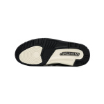 Air Jordan Legacy 312 Low Black Anthracite