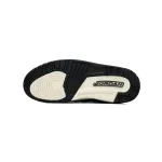 Air Jordan Legacy 312 Low Black Anthracite