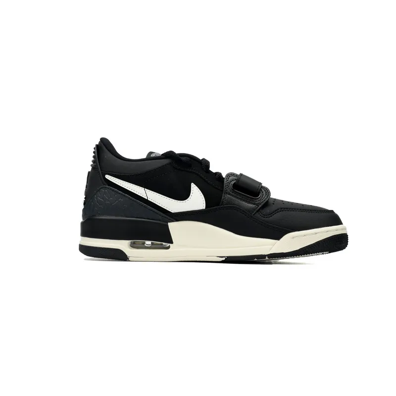 Air Jordan Legacy 312 Low Black Anthracite