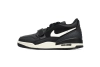 Air Jordan Legacy 312 Low Black Anthracite