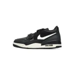 Air Jordan Legacy 312 Low Black Anthracite