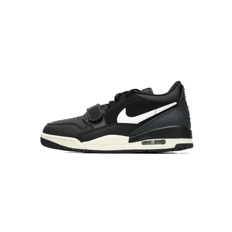 Air Jordan Legacy 312 Low Black Anthracite
