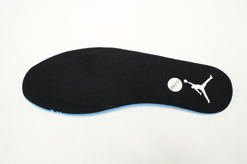 Air Jordan Legacy 312 Low White and Black