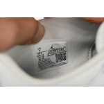 Air Jordan Legacy 312 Low White and Black