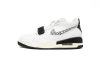 Air Jordan Legacy 312 Low White and Black