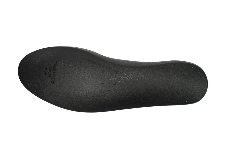 BS Air Jordan 3 "Black/Green Glow"