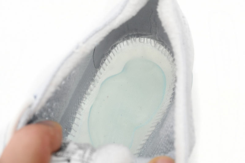 Nike AIR VAPORMAX 2023 FK All White