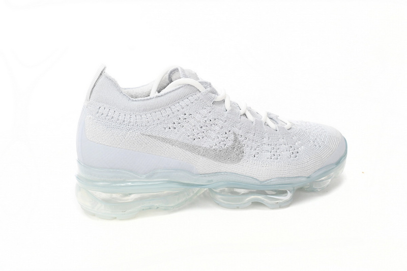 Nike AIR VAPORMAX 2023 FK All White